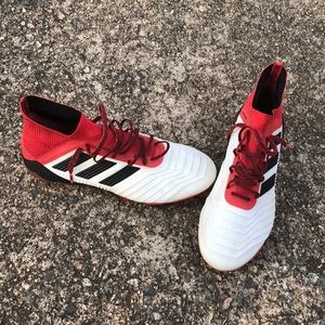 2018 adidas predators